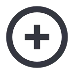 Add Ring SVG Icon